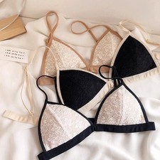 Reggiseno Lingerie Schiena