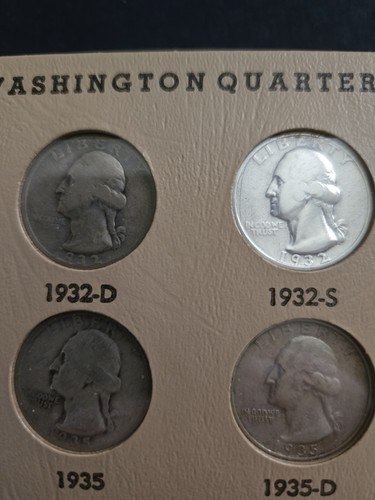 Album completo washington - album,