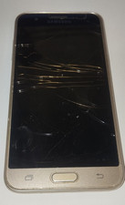 SAMSUNG SM-J320FN - BROKEN
