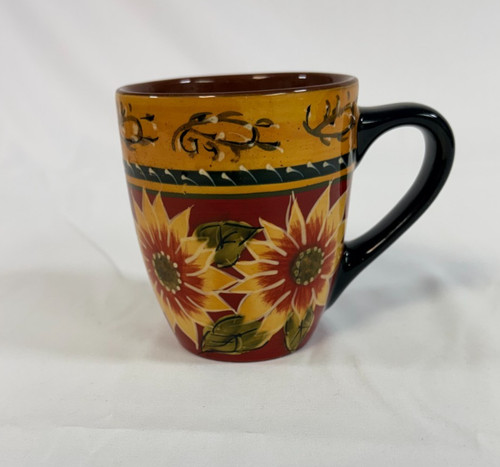 Ricambio tazza caffè girasole