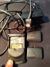 Motorola  StarTac  Vintage + Charger+ 2 Battery