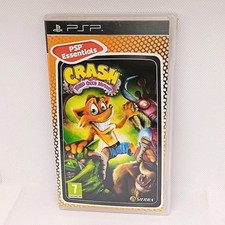 Crash Mind Over Mutant Sony