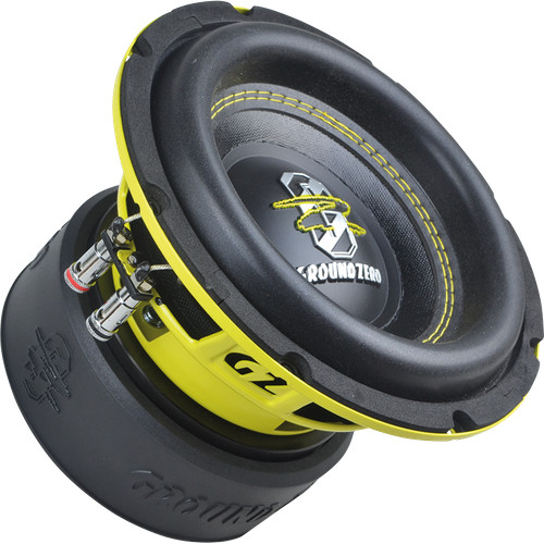 Ground zero gzrw - 8xspl,
