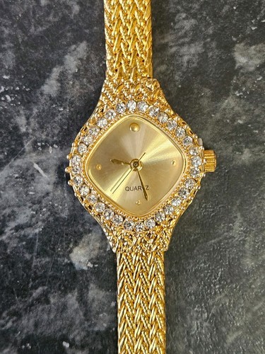 Orologio polso donna - da,
