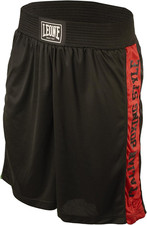- Boxe, Pantaloncino Boxe