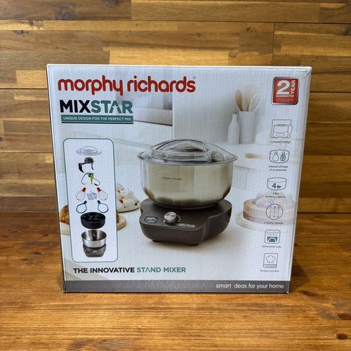 Morphy richards mixstar - morphy,