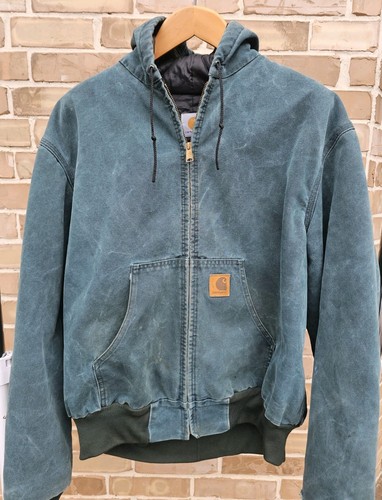 Giacca vintage carhartt j06 - carhartt,