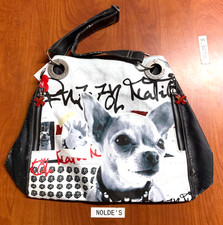 Borsa a mano Fuzzynation