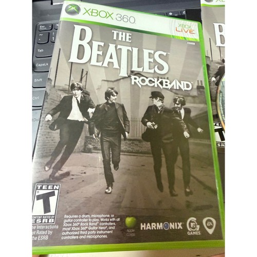 The beatles rock - the, 360
