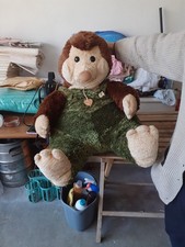 Grande Peluche Trudi
