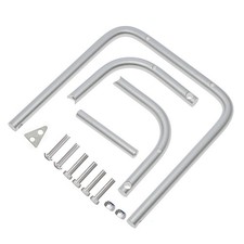 For Beetle SRB Bumper Front