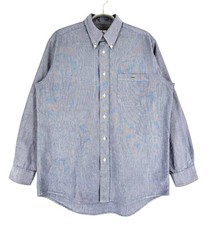 Lacoste uomo casual camicia - lacoste,