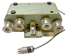 Magnasync Moviola Film