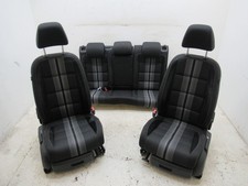 Sedili VW Golf 6 VI 5K 08-12