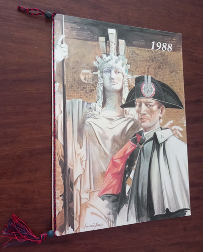 Calendario arma dei - calendario,