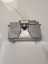 TELECAMERA ANTERIORE