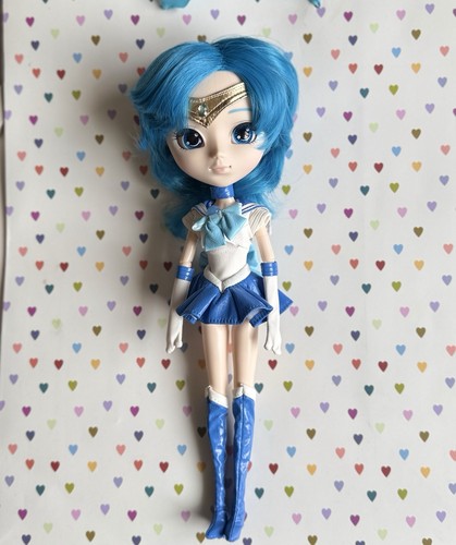 Maglione sailor mercury - maglione,