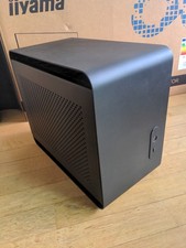 Streacom da2 châssis compact - streacom,