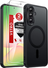 Cover Magnetica per Samsung