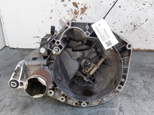 55273082 cambio manuale - cambio,