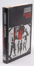 Summer Storm - Pavese, Cesare