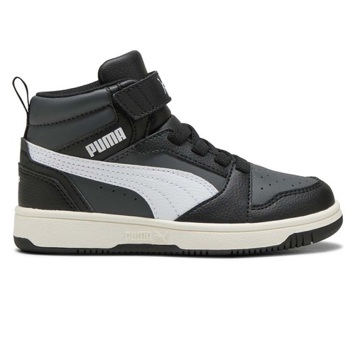 Puma rebound mid ps - rebound, v6