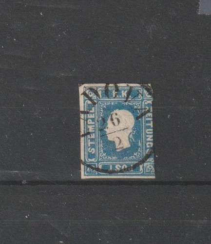 Lombardo veneto 1858 - veneto, per