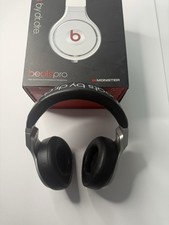 Cuffie Beats by Dr. Dre Pro