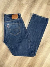Jeans Levi's 501 Uomo