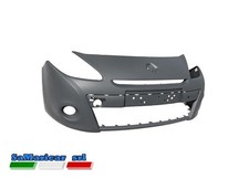 PARAURTI ANTERIORE DA