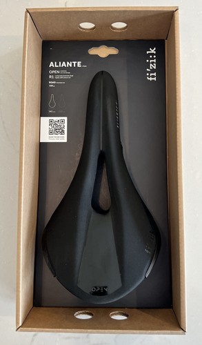 Sella aperta fizik - sella,