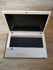 Laptop packard bell - laptop, bianco
