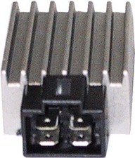 REGOLATORE TENSIONE SYM FIDDLE II 150 2010-2012 5801062#52