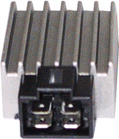 Regolatore tensione sym fiddle - regolatore,
