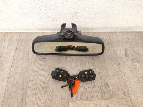 Specchio retrovisore interno