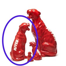 IUTER ‘Nepal Tiger Pack’ x