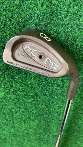Eye2 becu ping - 8, ferro