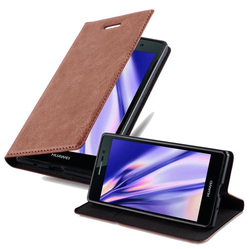 Custodia per huawei ascend - per, p7