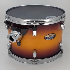 Tom 13x9 rack acero Pearl