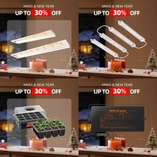 Spider Farmer LED Grow