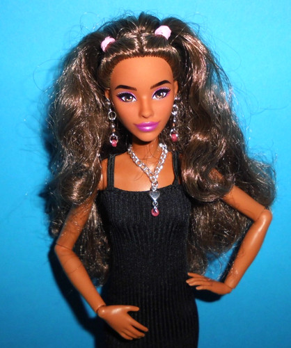 %***Barbie