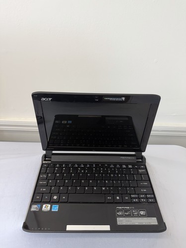 Acer aspire one laptop good - acer,
