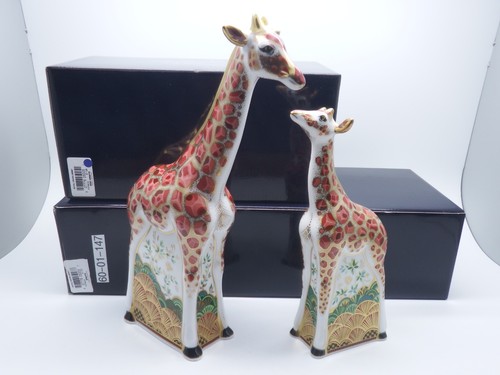 Royal crown derby fermacarte - crown,