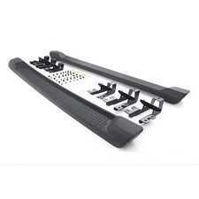 Pedane Laterali Protezione