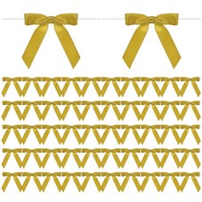 Confezione da 50 fiocchi di