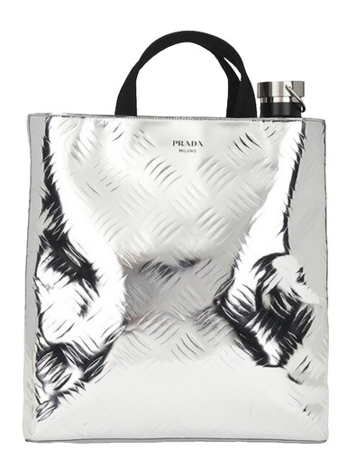 Borsa tote prada - prada, pelle