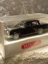 Mercedes 220 wiking - 220, ho