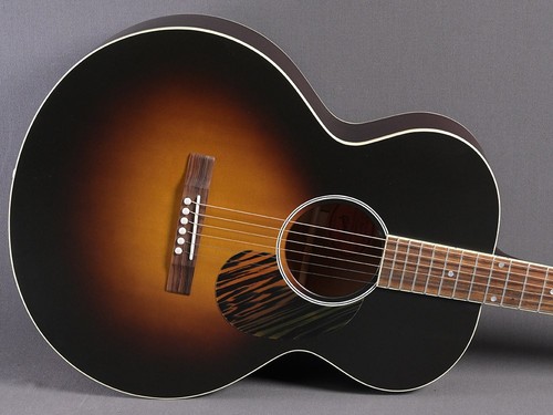 Gibson 185 century tasti - gibson, 12