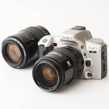 Minolta α alpha Sweet S / AF