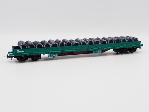 Rivarossi hr6553 scala - rivarossi, ho